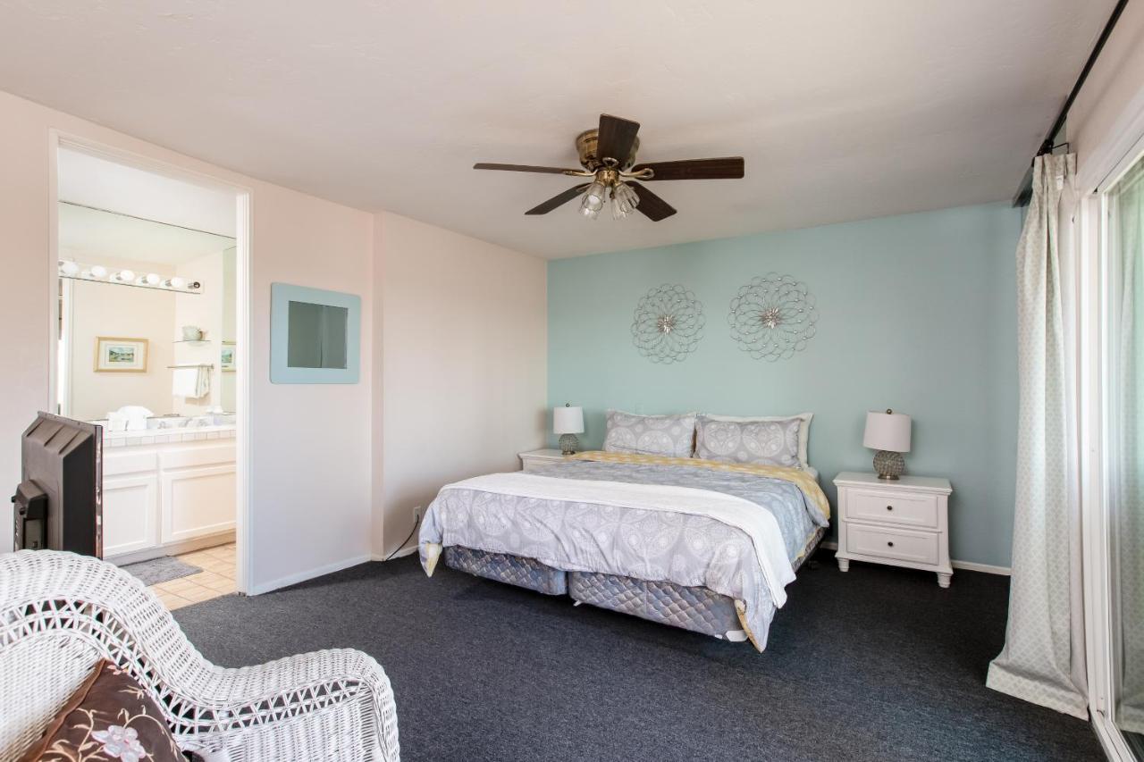 3 Bedroom! - Complex Is On The Beach With Huge Pool Oceanside Esterno foto